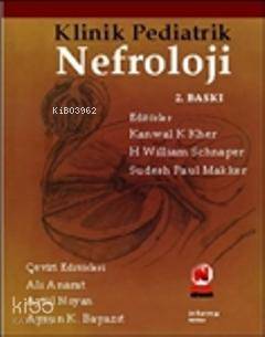 Klinik Pediatrik Nefroloji
