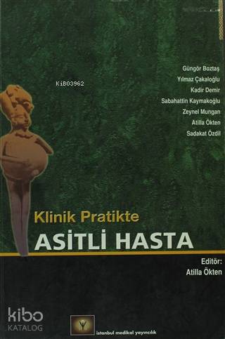 Klinik Pratikte Asitli Hasta