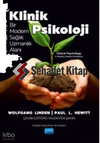 Klinik Psikoloji