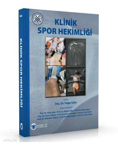 Klinik Spor Hekimliği