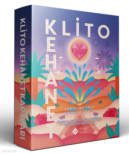 Klito Kehanet Kartları