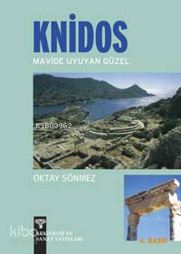 Knidos; Mavide Uyuyan Güzel