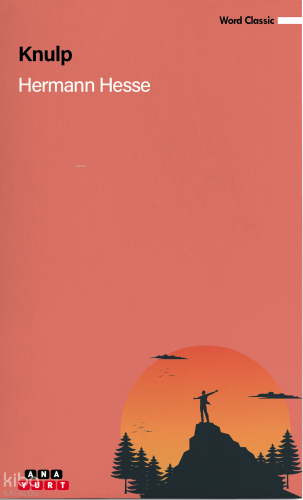 Knulp | Hermann Hesse | Anayurt Yayınları