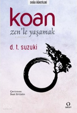 Koan;Zen'le Yaşamak