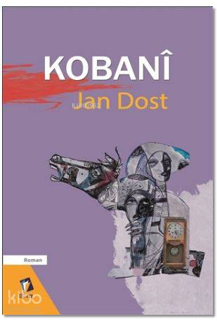 Kobani | Jan Dost | Dara Yayınları