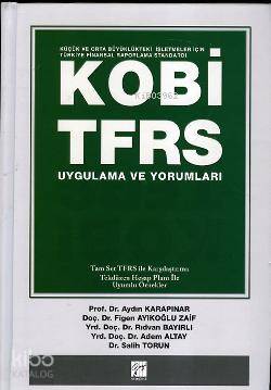 KOBİ-TFRS Uygulama ve Yorumları