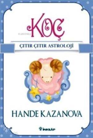 Koç Çıtır Çıtır Astroloji