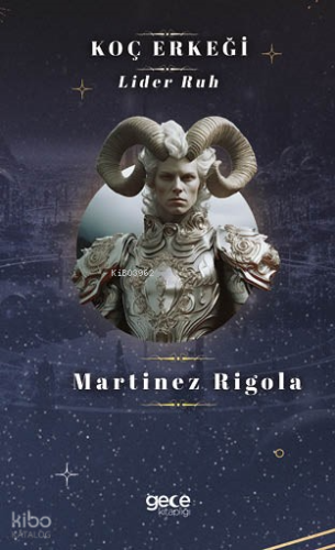 Koç Erkeği;Lider Ruh