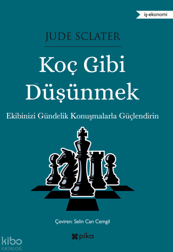 Koç Gibi Düşünmek