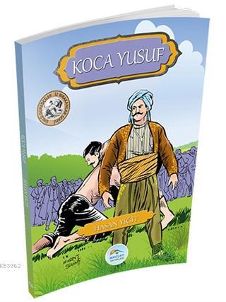 Koca Yusuf - Ünlü Güreşçiler İz Bırakanlar Serisi