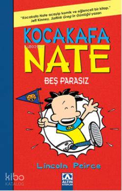 Kocakafa Nate  Beş Parasız
