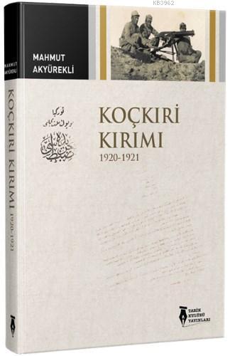 Koçkıri Kırımı 1920-1921