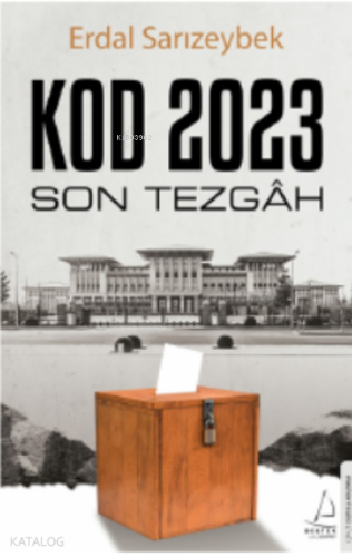 Kod 2023
