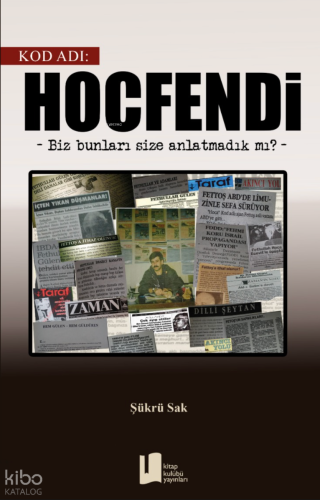 Kod Adı: Hocfendi