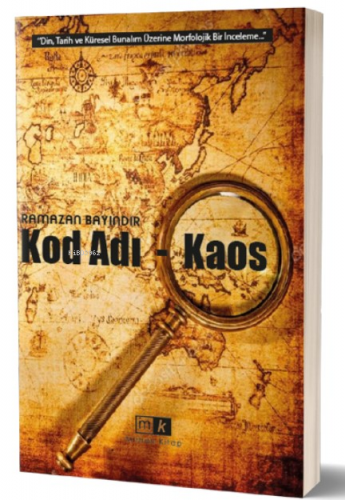 Kod Adı : Kaos
