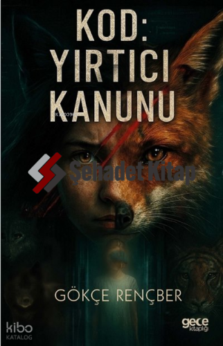 Kod: Yırtıcı Kanunu