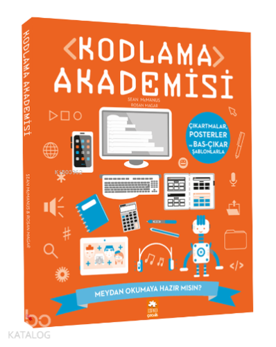 Kodlama Akademisi
