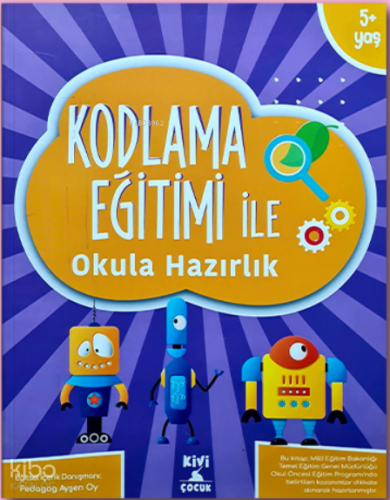 Kodlama Eğitimi Okula Hazırlık