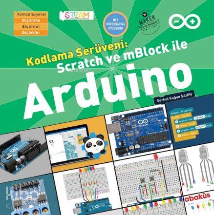 Kodlama Serüveni: Scratch ve mBlock ile Arduino