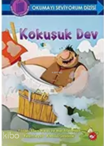 Kokuşuk Dev