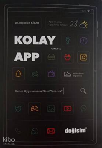 Kolay App