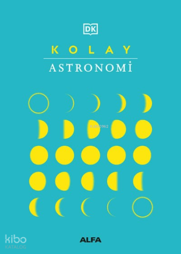Kolay Astronomi