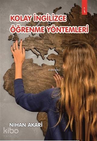 Kolay İngilizce Öğrenme Yöntemleri