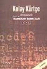 Kolay Kürtçe | Kamuran Bedir Xan | Doz Yayıncılık