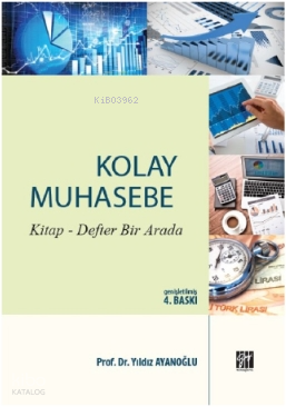 Kolay Muhasebe