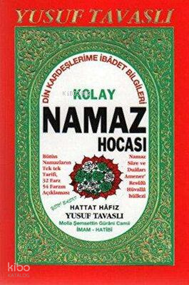 Kolay Namaz Hocası (B05)
