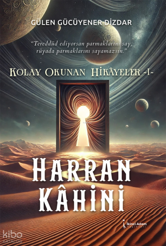 Kolay Okunan Hikayeler 1;Harran Kahini
