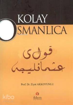 Kolay Osmanlıca