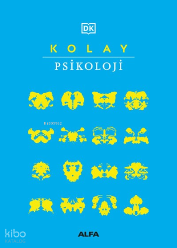 Kolay Psikoloji