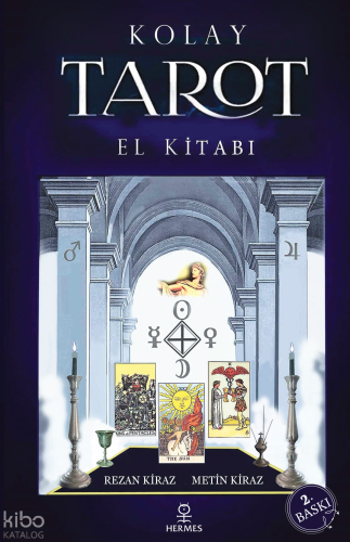 Kolay Tarot El Kitabı