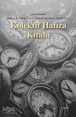 Kolektif Hafıza Kitabı
