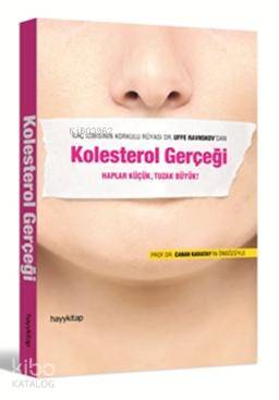 Kolesterol Gerçeği