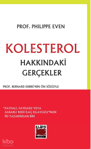 Kolesterol Hakkındaki Gerçekler