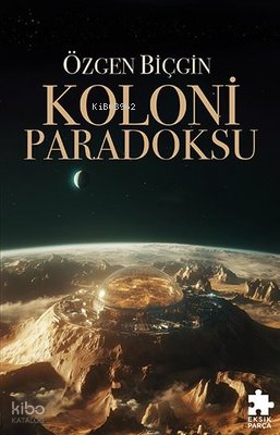 Koloni Paradoksu
