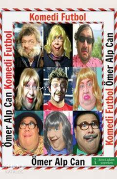 Komedi Futbol
