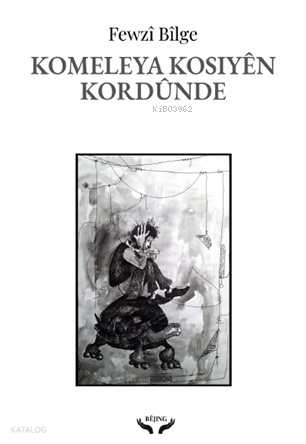 Komeleya Kosiyên Kordûnde