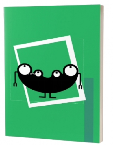 Komik Böcek Dört Göz