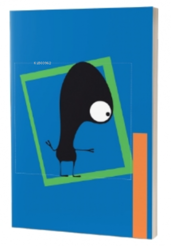 Komik Kurtçuk Tek Göz