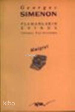 Komiser Maigret Flamanların Evinde