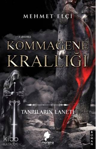 Kommagene Krallığı; Tanrıların Laneti