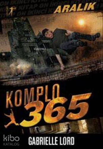 Komplo 365 Aralık