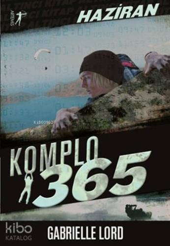 Komplo 365 Haziran