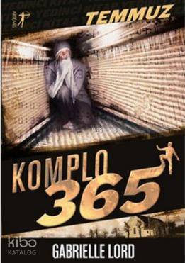 Komplo 365 Temmuz