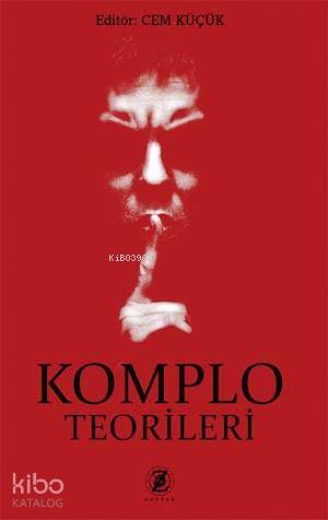 Komplo Teorileri