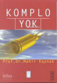 Komplo Yok