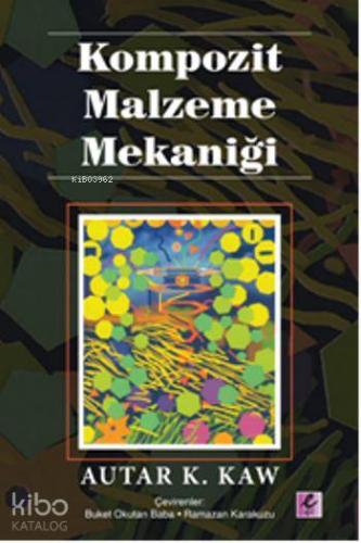 Kompozit Malzeme Mekaniği